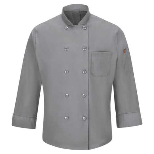 Mimix™ Chef Coat with OilBlok Thumbnail