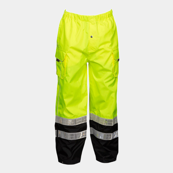Unisex Premium Black Series® Rainwear Pants Thumbnail