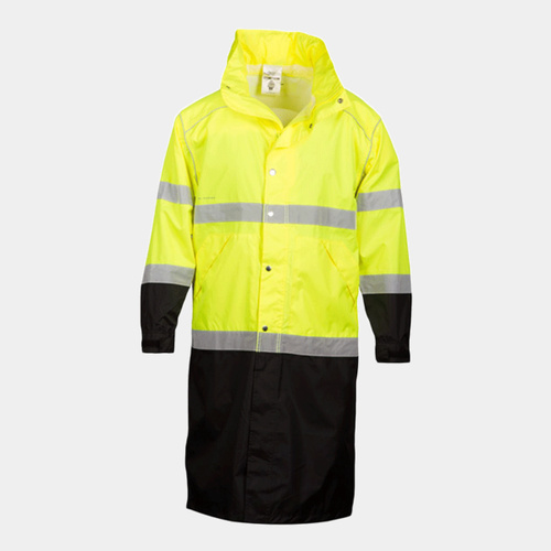 Unisex Premium Brilliant Series® Long Rain Coat Thumbnail