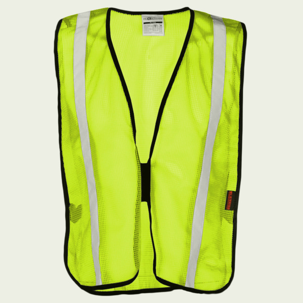 Unisex P Series Mesh Vest Thumbnail