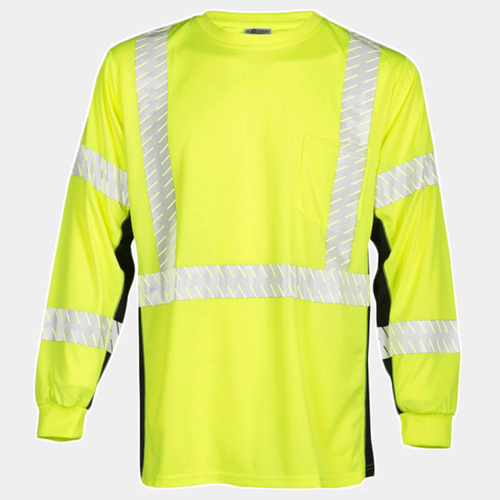 Unisex Premium Black Series® Long Sleeve T-Shirt Thumbnail