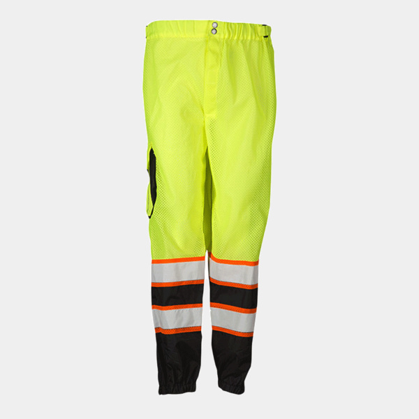 Unisex Premium Brilliant Series® Mesh Pants Thumbnail