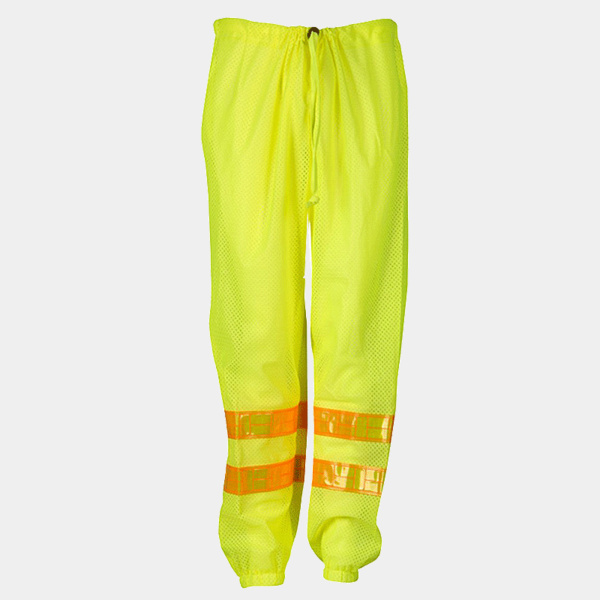Unisex Mesh Pants Thumbnail