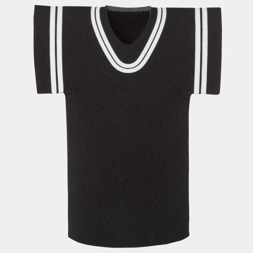 Collapsible Jersey Foam Can & Bottle Holder Thumbnail