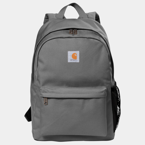 Canvas Backpack Thumbnail