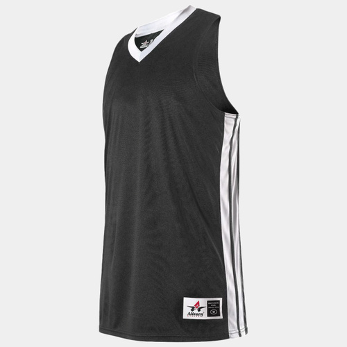 Women's Single Ply Basketball Jersey Thumbnail