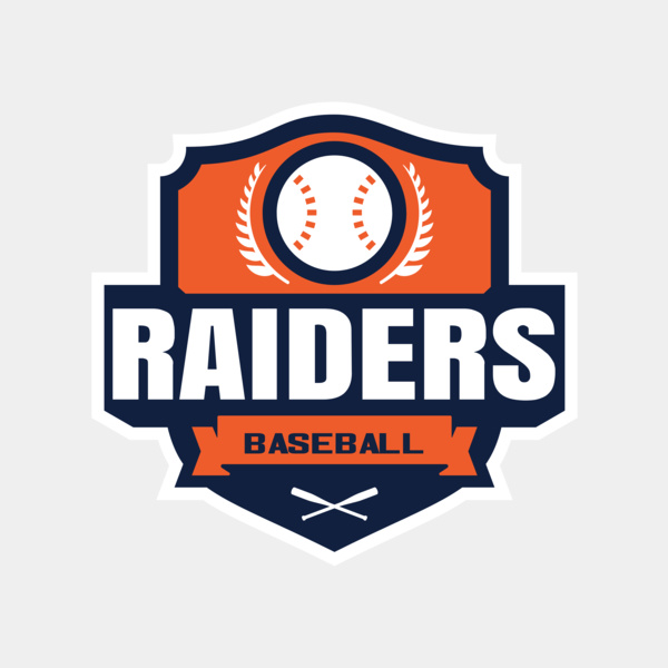 Raiders Baseball logo 01 Thumbnail