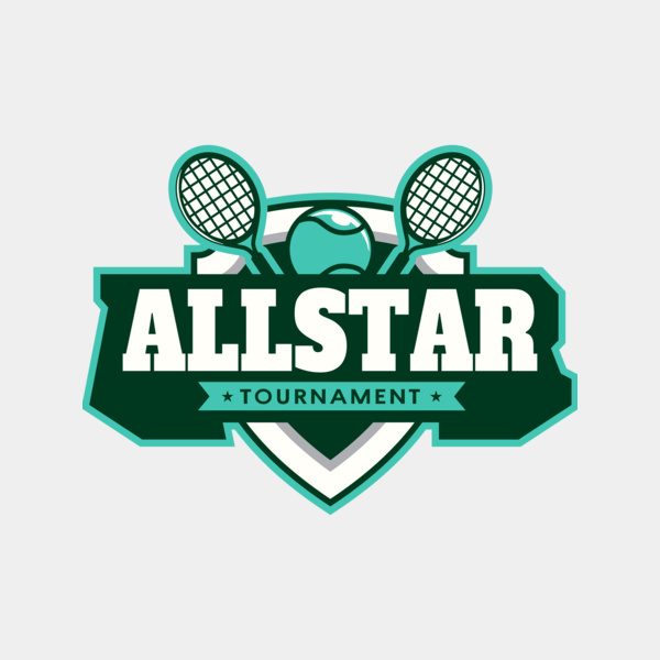 All star Tournament logo 01 Thumbnail