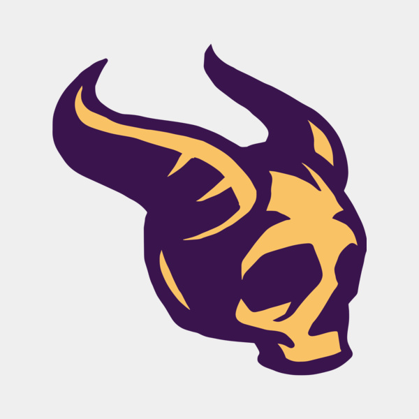 Elements Skulls logo template 164 Thumbnail