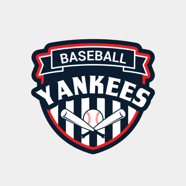 Baseball Logo Team 04 Thumbnail