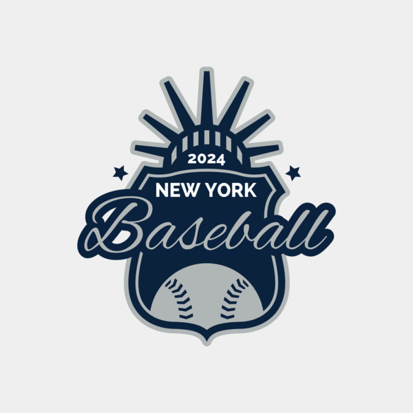 Baseball New York Thumbnail