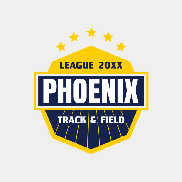Phoenix Track & Field League 01 Thumbnail