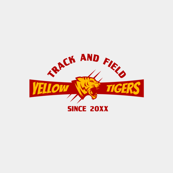 Tigers Track & Field Team 02 Thumbnail