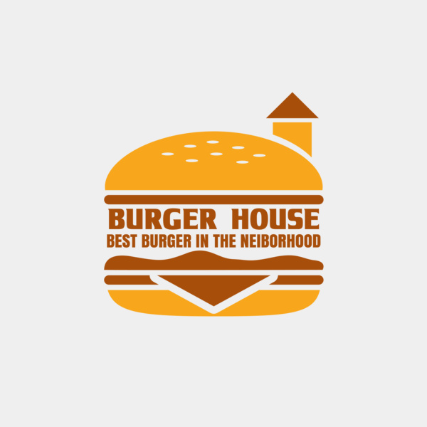 Burger Logo 01 Thumbnail