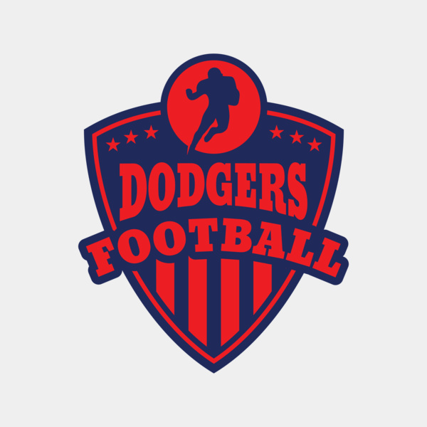 American Football logo 06 Thumbnail