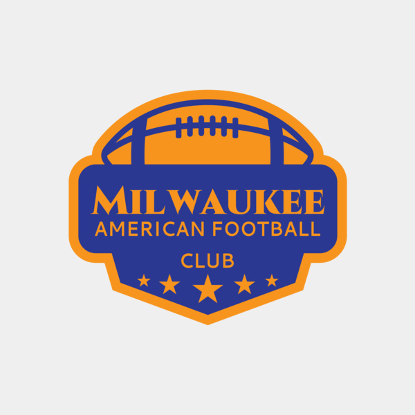 American Football logo 22 Thumbnail