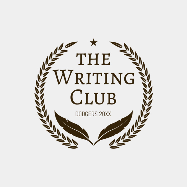 Writing Club 01 Thumbnail