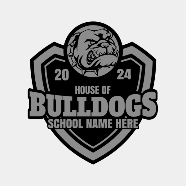 School Bulldog 03 Thumbnail