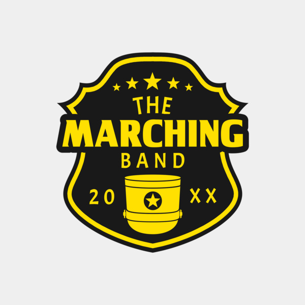 Marching Band 05 Thumbnail