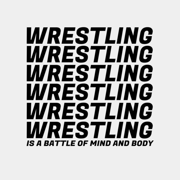 Wrestling 18 Thumbnail
