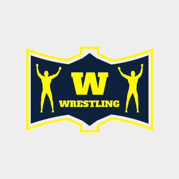 Wrestling 55 Thumbnail