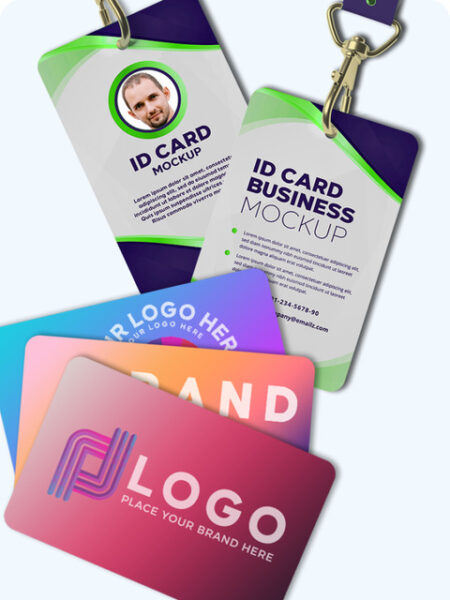 Plastic Cards