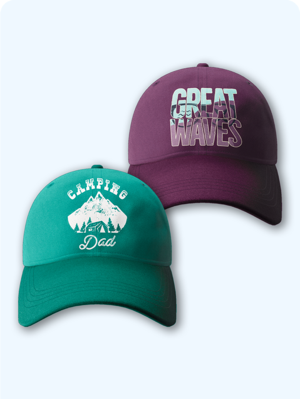 Hats, Caps, and Beanies