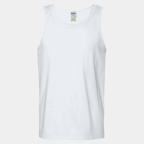 Heavy Cotton™ Tank Top Thumbnail