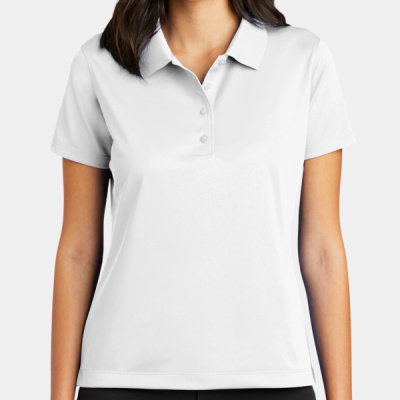 Ladies Tech Basic Dri FIT Polo Thumbnail