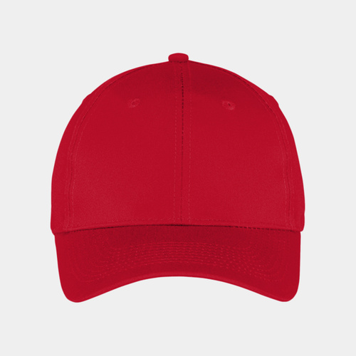 Six Panel Twill Cap Thumbnail