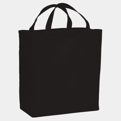 Ideal Twill Grocery Tote Thumbnail
