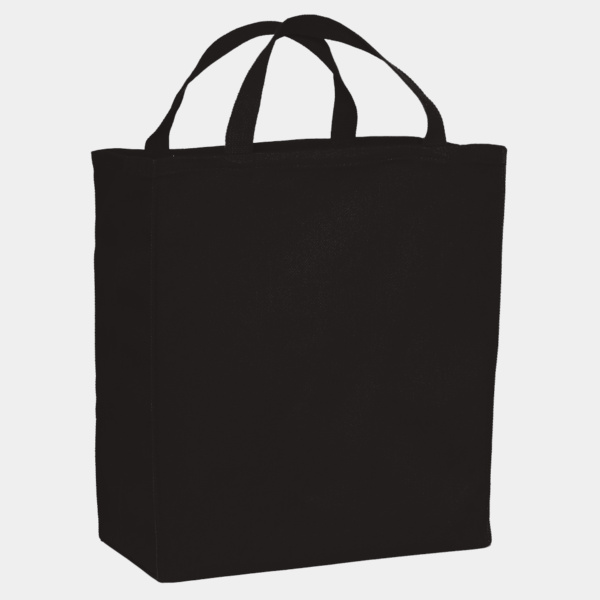 Ideal Twill Grocery Tote Thumbnail