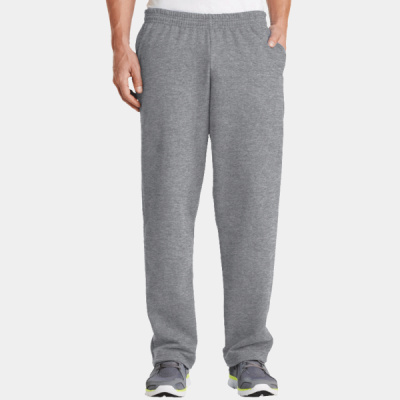 Core Fleece Sweatpant with Pockets Thumbnail