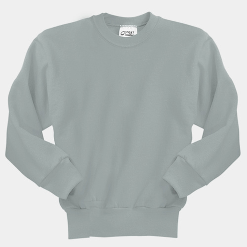 Youth Core Fleece Crewneck Sweatshirt Thumbnail