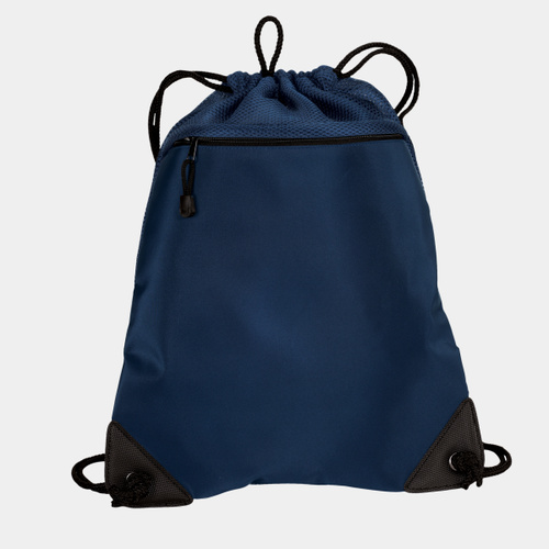 Cinch Pack with Mesh Trim Thumbnail