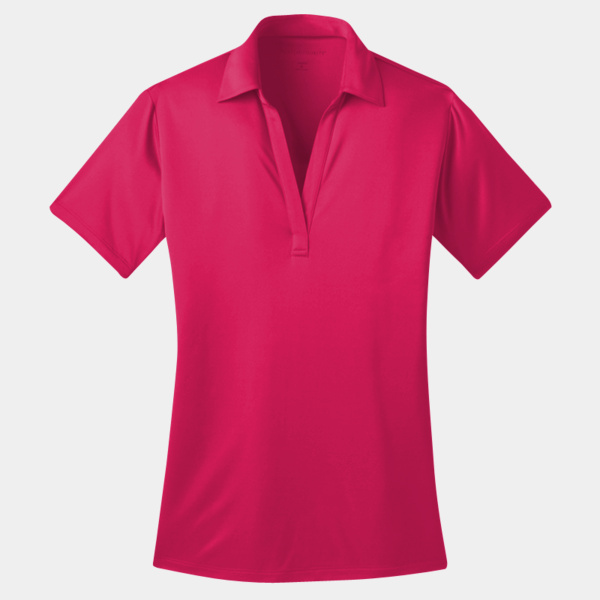 Women's Silk Touch Performance Polo Thumbnail