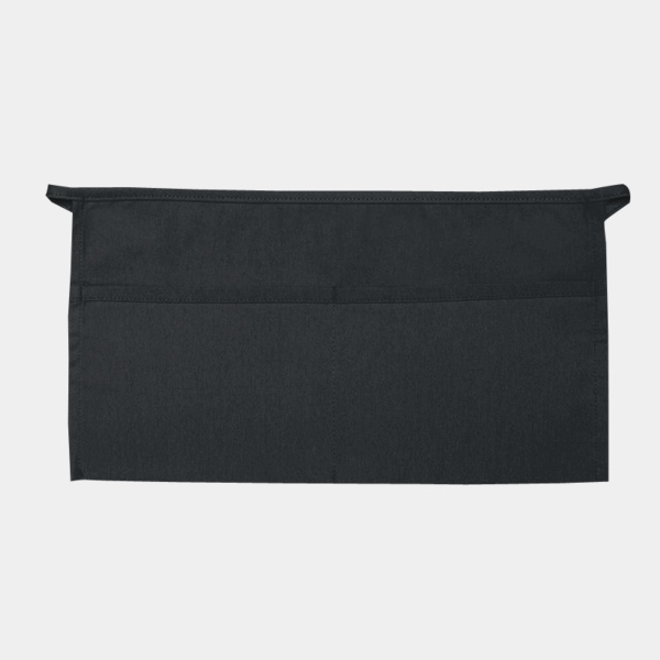 Easy Care Half Bistro Apron with Stain Release Thumbnail