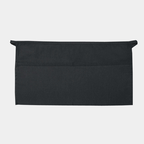 Easy Care Reversible Waist Apron with Stain Release Thumbnail