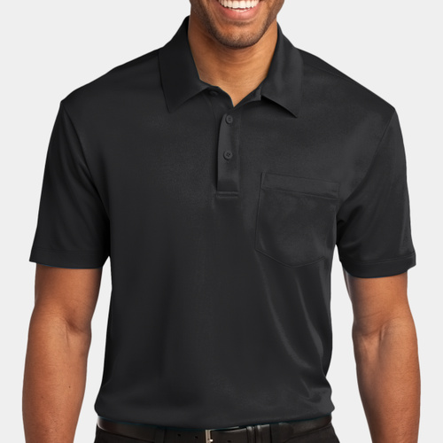 Silk Touch Performance Pocket Polo Thumbnail