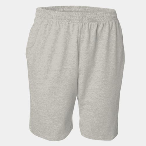 Jersey Knit Short with Pockets Thumbnail