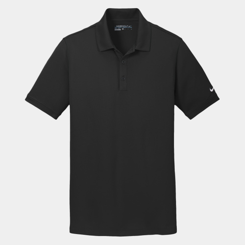 Dri FIT Solid Icon Pique Modern Fit Polo Thumbnail