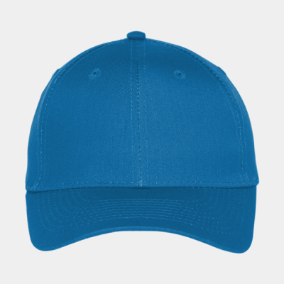 Uniforming Twill Cap Thumbnail