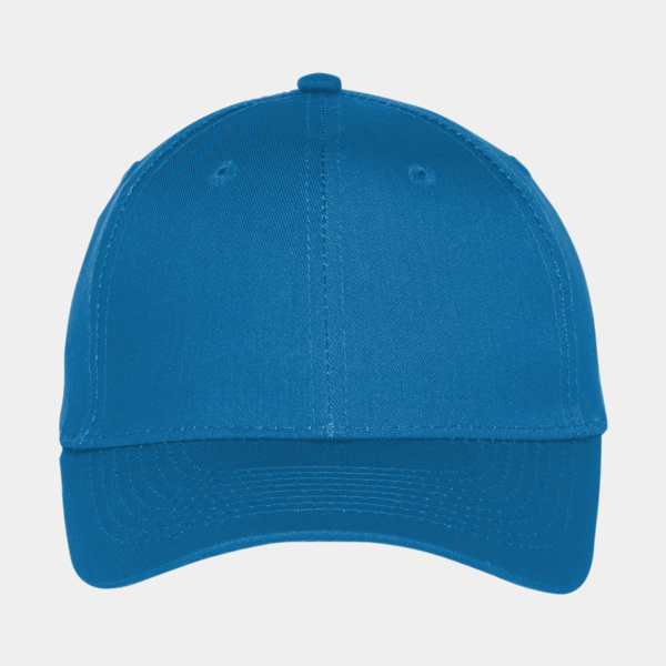 Uniforming Twill Cap Thumbnail