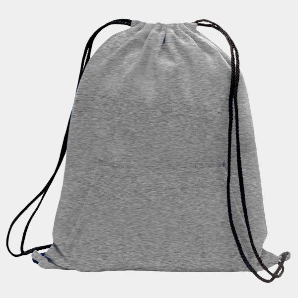 Core Fleece Sweatshirt Cinch Pack Thumbnail