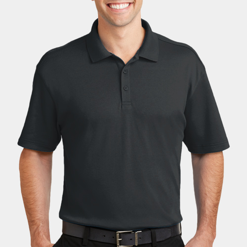 Silk Touch Interlock Performance Polo Thumbnail