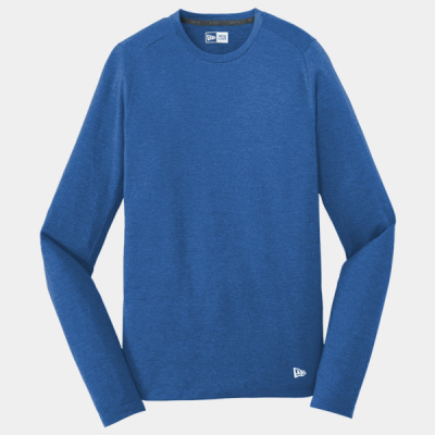 Series Performance Long Sleeve Crew Tee Thumbnail