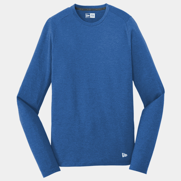 Series Performance Long Sleeve Crew Tee Thumbnail