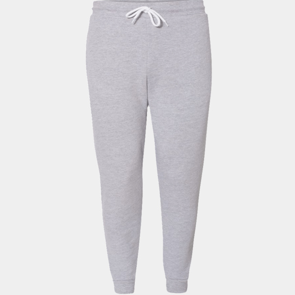 Sponge Fleece Jogger Sweatpants Thumbnail