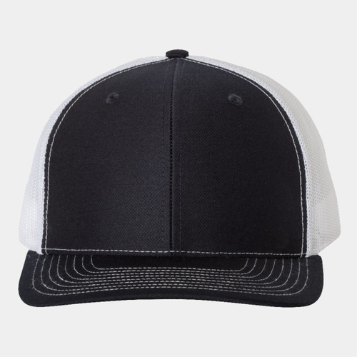 Snapback Trucker Cap Thumbnail