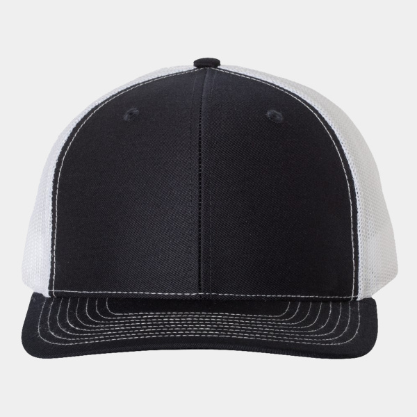 Snapback Trucker Cap Thumbnail